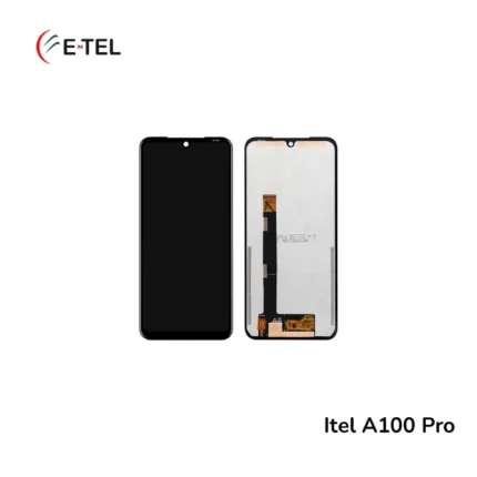 Itel A100 Pro Display Price in Bangladesh