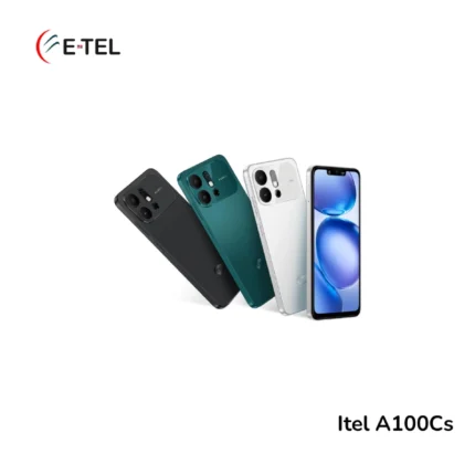Itel A100Cs Backshell Price in Bangladesh