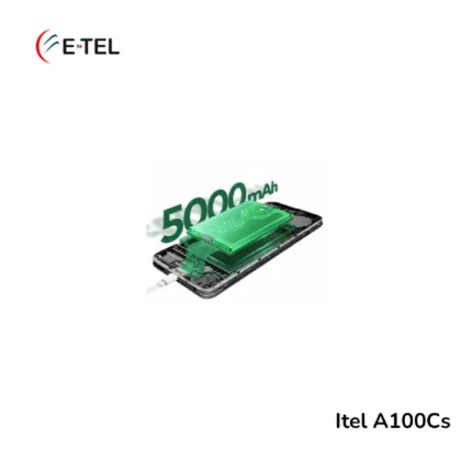 Itel A100Cs Battery Price in Bangladesh