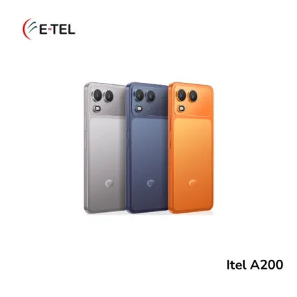 Itel A200 Backshell Price in Bangladesh