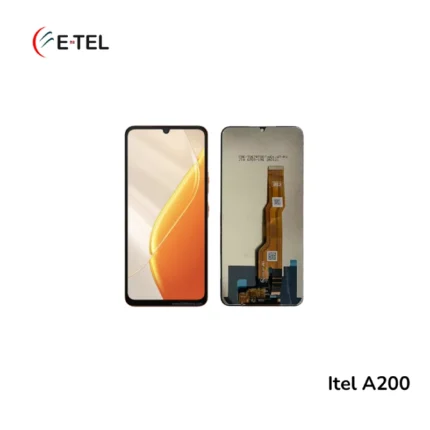Itel A200 Display Price in Bangladesh