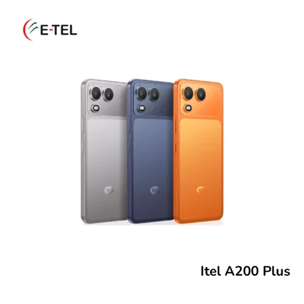Itel A200 Plus Backshell Price in Bangladesh