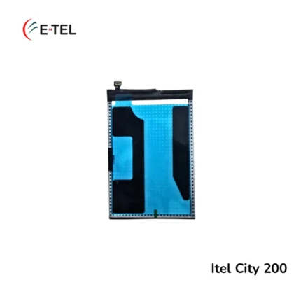 Itel City 200 Battery Price in Bangladesh