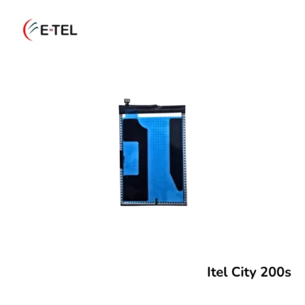 Itel City 200s Battery Price in Bangladesh