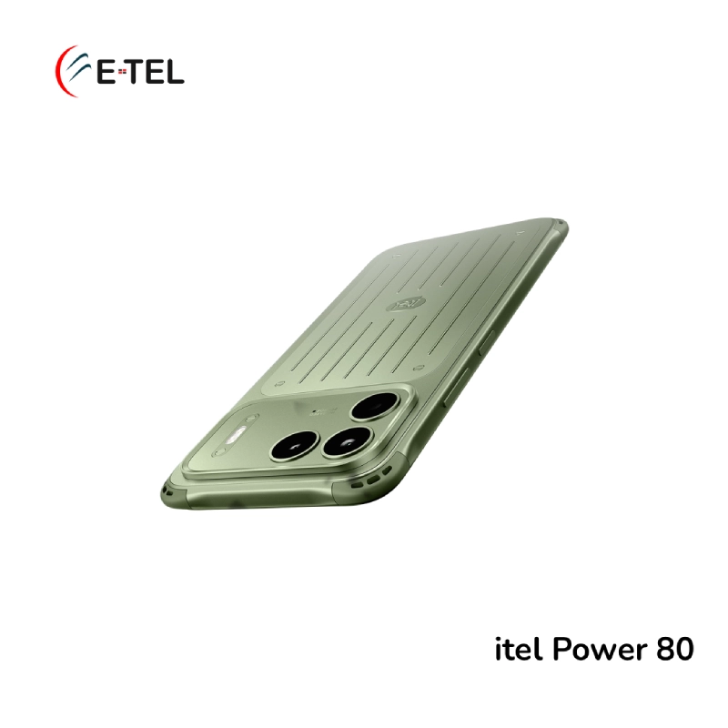 Itel Power 80 Backshell Itel Power 80 Backshell Price in Bangladesh