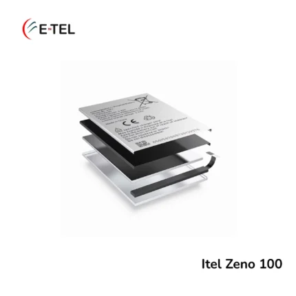 Itel Zeno 100 Battery Price in Bangladesh
