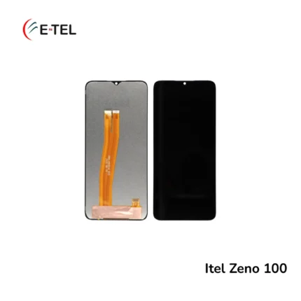 Itel Zeno 100 Display Price in Bangladesh