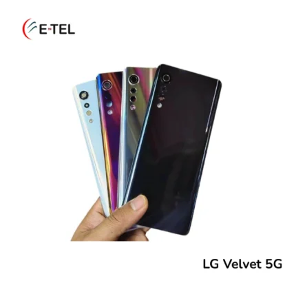 LG Velvet 5G Backshell Price in Bangladesh