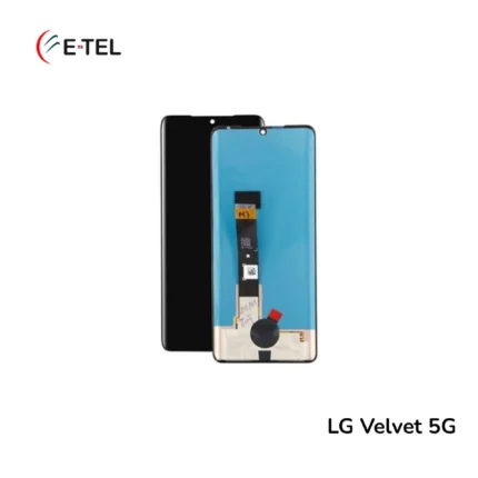 LG Velvet 5G Display Price in Bangladesh