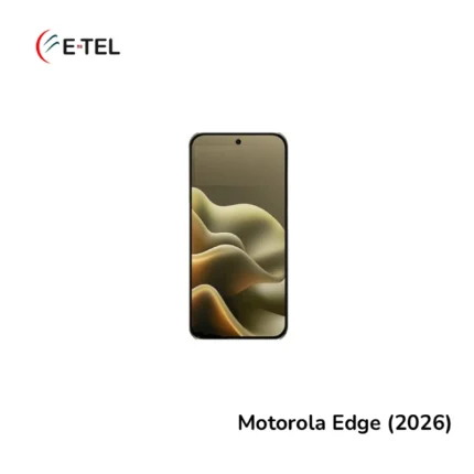 Motorola Edge (2026) Display Price in Bangladesh