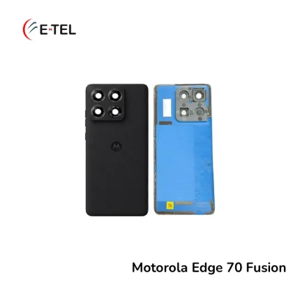 Motorola Edge 70 Fusion Backshell Price in Bangladesh