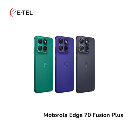 Motorola Edge 70 Fusion Plus Backshell Price in Bangladesh