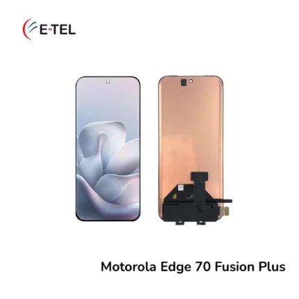 Motorola Edge 70 Fusion Plus Display Price in Bangladesh