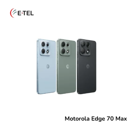 Motorola Edge 70 Max Backshell Price in Bangladesh