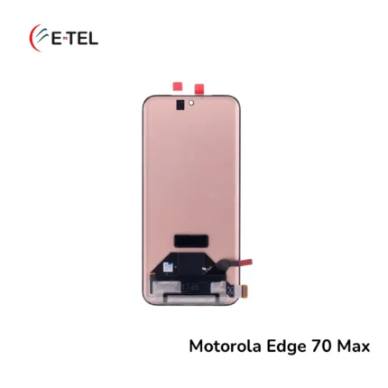 Motorola Edge 70 Max Display Price in Bangladesh