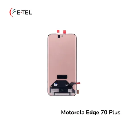 Motorola Edge 70 Plus Display Price in Bangladesh