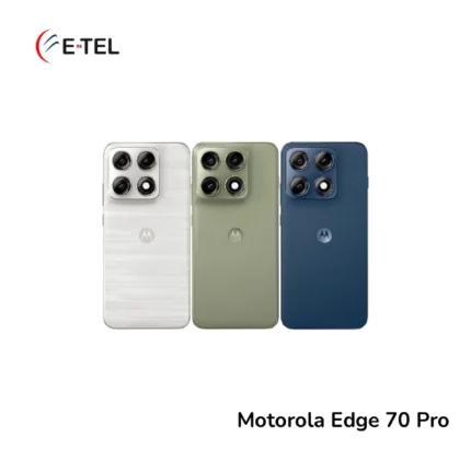 Motorola Edge 70 Pro Backshell Price in Bangladesh