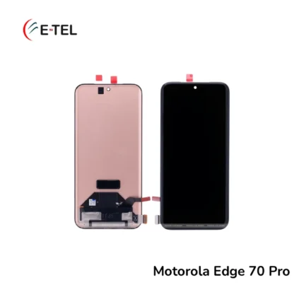 Motorola Edge 70 Pro Display Price in Bangladesh