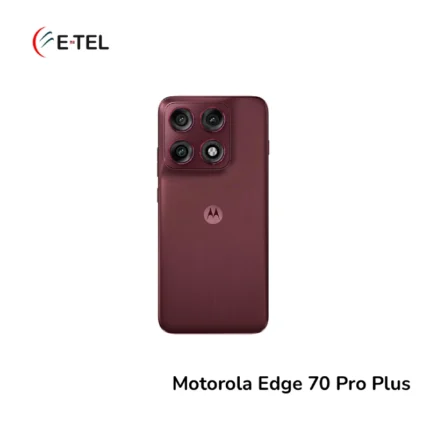 Motorola Edge 70 Pro Plus Backshell Price in Bangladesh