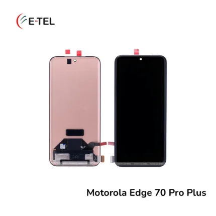 Motorola Edge 70 Pro Plus Display Price in Bangladesh