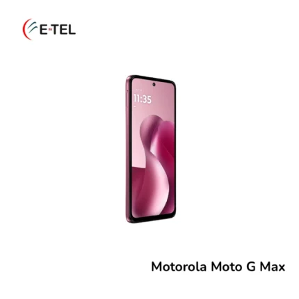 Motorola Moto G Max Display Price in Bangladesh