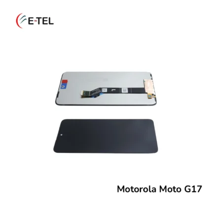 Motorola Moto G17 Display Price in Bangladesh