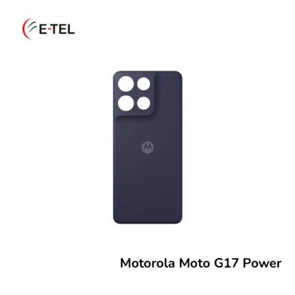 Motorola Moto G17 Power Backshell Price in Bangladesh