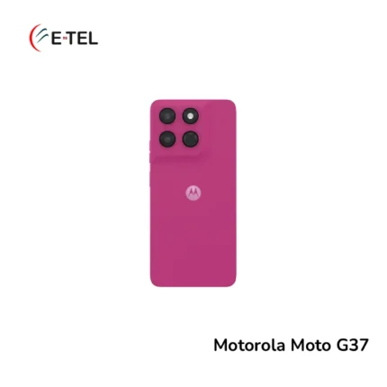 Motorola Moto G37 Backshell Price in Bangladesh