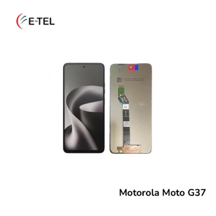 Motorola Moto G37 Display Price in Bangladesh