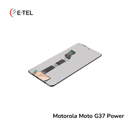 Motorola Moto G37 Power Display Price in Bangladesh
