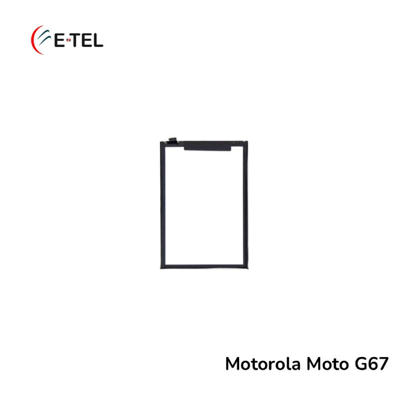 Motorola Moto G67 Battery Motorola Moto G67 Battery Price in Bangladesh