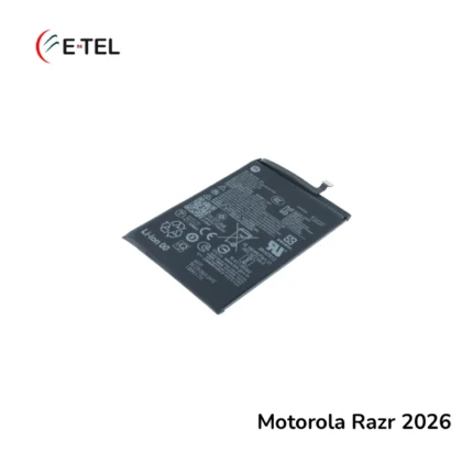 Motorola Razr 2026 Battery Price in Bangladesh