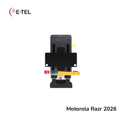 Motorola Razr 2026 Display Price in Bangladesh