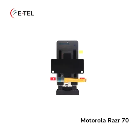 Motorola Razr 70 Display Price in Bangladesh