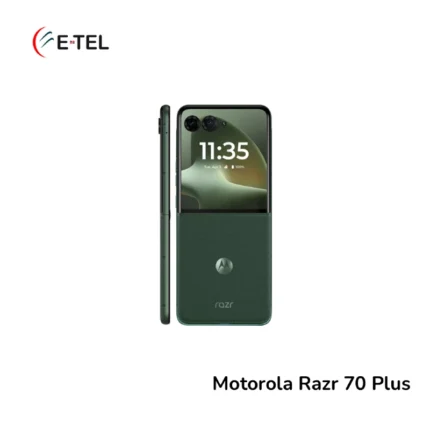 Motorola Razr 70 Plus Backshell Price in Bangladesh