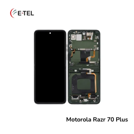 Motorola Razr 70 Plus Display Price in Bangladesh