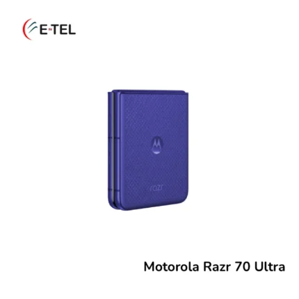 Motorola Razr 70 Ultra Backshell Price in Bangladesh