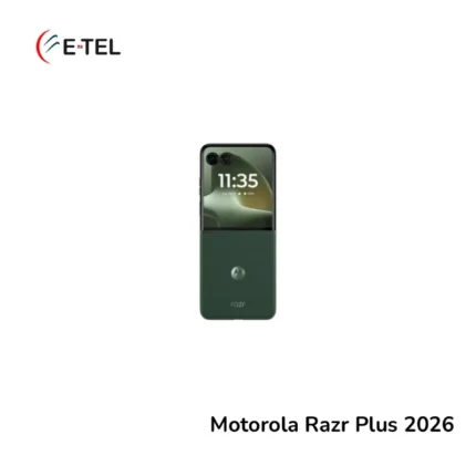 Motorola Razr Plus 2026 Backshell Price in Bangladesh