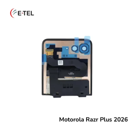 Motorola Razr Plus 2026 Display Price in Bangladesh