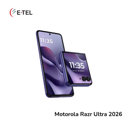 Motorola Razr Ultra 2026 Display Price in Bangladesh