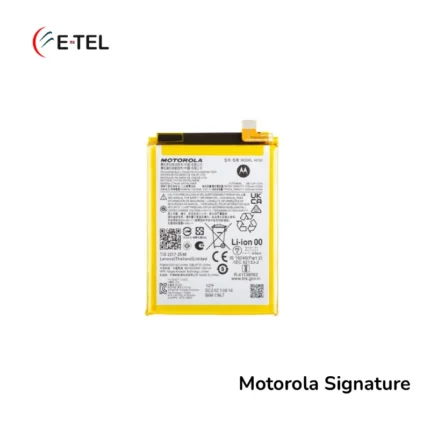 Motorola Signature Battery Price in Bangladesh
