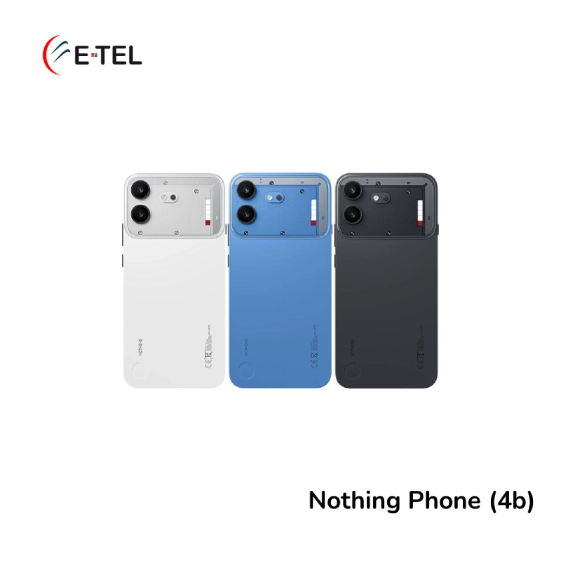 Nothing Phone (4b) Backshell Nothing Phone 4b Backshell Price in Bangladesh