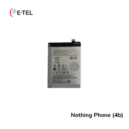 Nothing Phone 4b Battery Price in Bangladesh