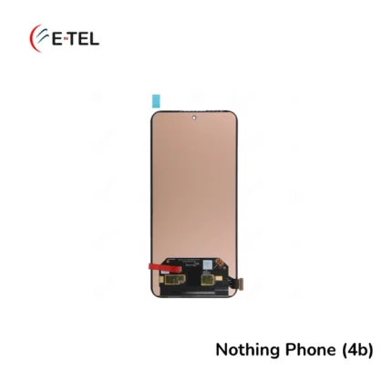 Nothing Phone 4b Display Price in Bangladesh