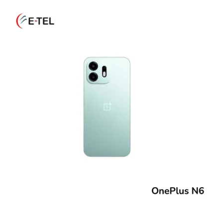 OnePlus N6 Backshell Price in Bangladesh