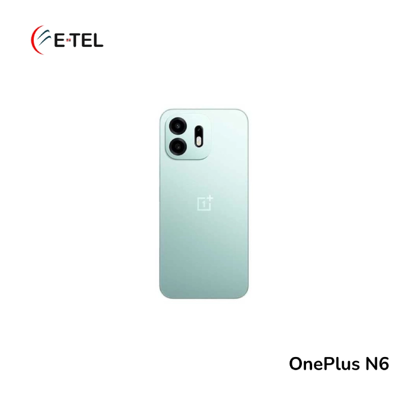 OnePlus N6 Backshell OnePlus N6 Backshell Price in Bangladesh