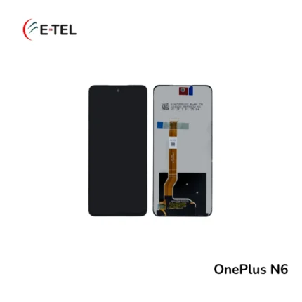 OnePlus N6 Display Price in Bangladesh