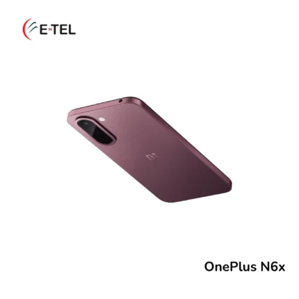 OnePlus N6x Backshell Price in Bangladesh