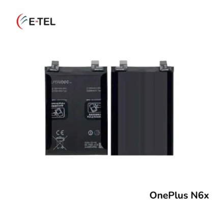 OnePlus N6x Battery Price in Bangladesh
