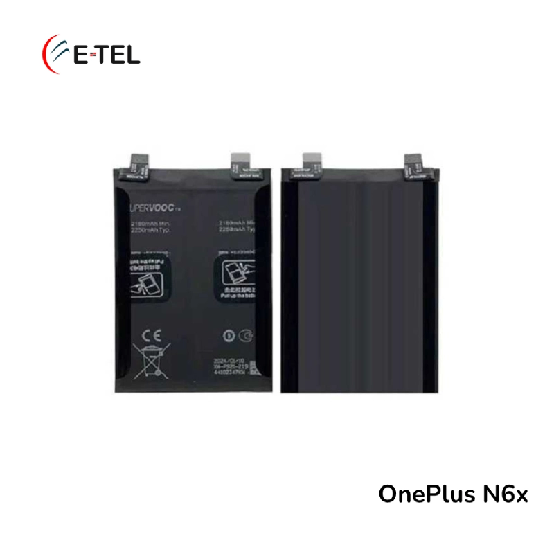 OnePlus N6x Battery OnePlus N6x Battery Price in Bangladesh